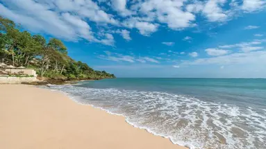 Four Seasons Resort Bali at Jimbaran Bay
