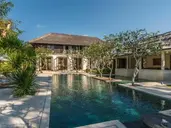 Four Seasons Resort Bali at Jimbaran Bay
