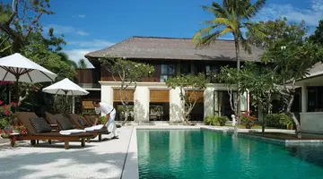 Four Seasons Resort Bali at Jimbaran Bay