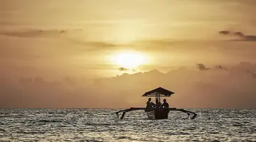 Four Seasons Resort Bali at Jimbaran Bay