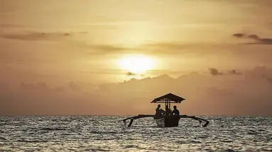 Four Seasons Resort Bali at Jimbaran Bay
