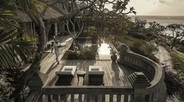 Four Seasons Resort Bali at Jimbaran Bay