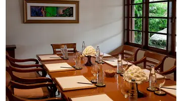 FOUR SEASONS RESORT BALI AT JIMBARAN BAY