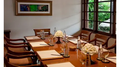 FOUR SEASONS RESORT BALI AT JIMBARAN BAY