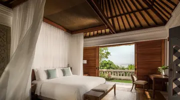 FOUR SEASONS RESORT BALI AT JIMBARAN BAY