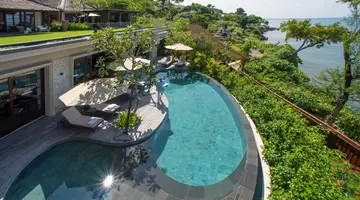 FOUR SEASONS RESORT BALI AT JIMBARAN BAY