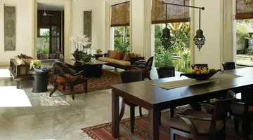 Four Seasons Resort Bali at Jimbaran Bay