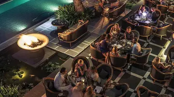 Four Seasons Resort Bali at Jimbaran Bay