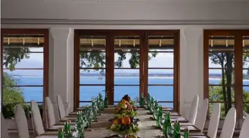 FOUR SEASONS RESORT BALI AT JIMBARAN BAY