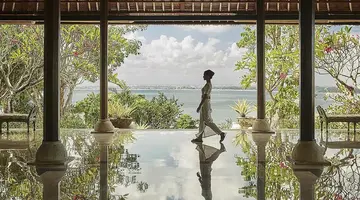 Four Seasons Resort Bali at Jimbaran Bay