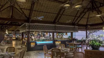 FOUR SEASONS RESORT BALI AT JIMBARAN BAY