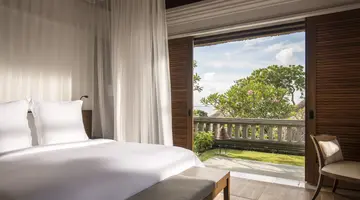 FOUR SEASONS RESORT BALI AT JIMBARAN BAY