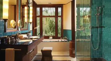 FOUR SEASONS RESORT BALI AT SAYAN