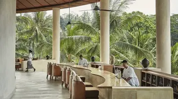 FOUR SEASONS RESORT BALI AT SAYAN
