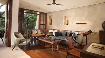FOUR SEASONS RESORT BALI AT SAYAN