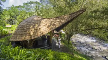 FOUR SEASONS RESORT BALI AT SAYAN