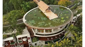 FOUR SEASONS RESORT BALI AT SAYAN