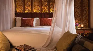 FOUR SEASONS RESORT BALI AT SAYAN
