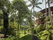 FOUR SEASONS RESORT BALI AT SAYAN