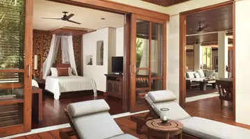 FOUR SEASONS RESORT BALI AT SAYAN