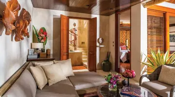 FOUR SEASONS RESORT BALI AT SAYAN