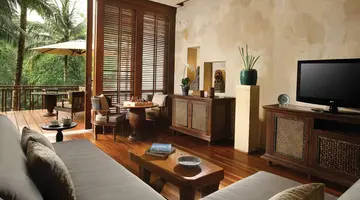 FOUR SEASONS RESORT BALI AT SAYAN