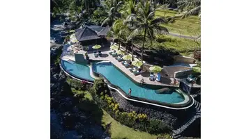 FOUR SEASONS RESORT BALI AT SAYAN