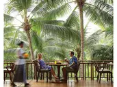 FOUR SEASONS RESORT BALI AT SAYAN