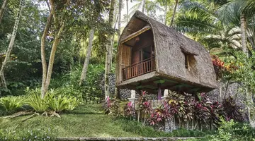 FOUR SEASONS RESORT BALI AT SAYAN