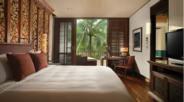 FOUR SEASONS RESORT BALI AT SAYAN