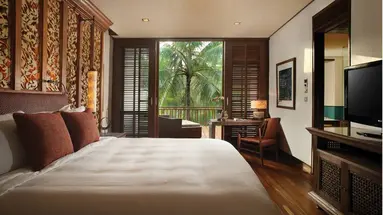 FOUR SEASONS RESORT BALI AT SAYAN