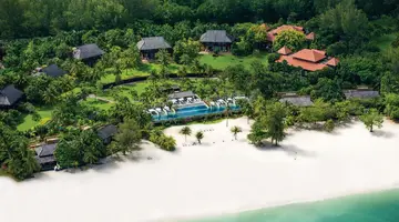 Four Seasons Resort Langkawi 5
