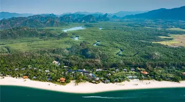 Four Seasons Resort Langkawi 5