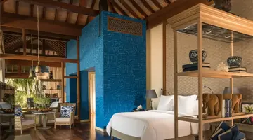 Four Seasons Resort Langkawi 5