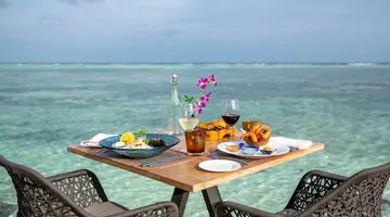 FOUR SEASONS RESORT MALDIVES AT KUDA HURAA