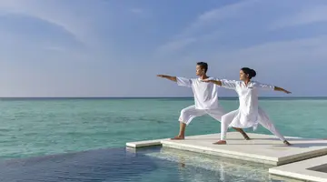 FOUR SEASONS RESORT MALDIVES AT KUDA HURAA