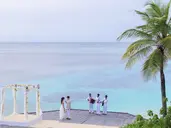 FOUR SEASONS RESORT MALDIVES AT KUDA HURAA