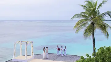 FOUR SEASONS RESORT MALDIVES AT KUDA HURAA