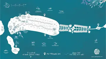 FOUR SEASONS RESORT MALDIVES AT KUDA HURAA