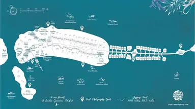 FOUR SEASONS RESORT MALDIVES AT KUDA HURAA