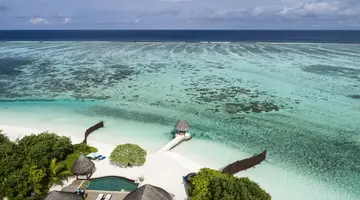FOUR SEASONS RESORT MALDIVES AT KUDA HURAA