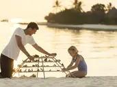 FOUR SEASONS RESORT MALDIVES AT KUDA HURAA