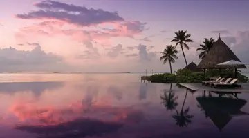 FOUR SEASONS RESORT MALDIVES AT KUDA HURAA