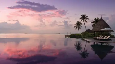 FOUR SEASONS RESORT MALDIVES AT KUDA HURAA