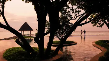 FOUR SEASONS RESORT MALDIVES AT KUDA HURAA