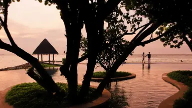FOUR SEASONS RESORT MALDIVES AT KUDA HURAA