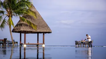 FOUR SEASONS RESORT MALDIVES AT KUDA HURAA