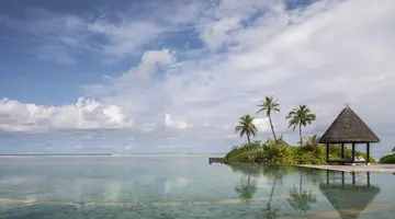 FOUR SEASONS RESORT MALDIVES AT KUDA HURAA
