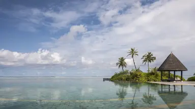 FOUR SEASONS RESORT MALDIVES AT KUDA HURAA