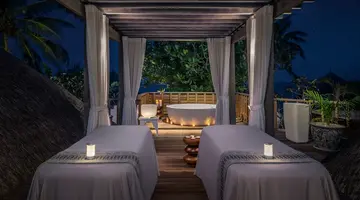 FOUR SEASONS RESORT MALDIVES AT KUDA HURAA